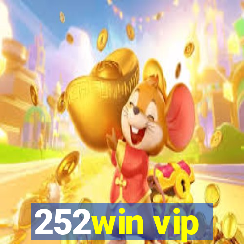 252win vip